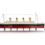 LEGO® 10294 Titanic huren bij Terschelling Bricks